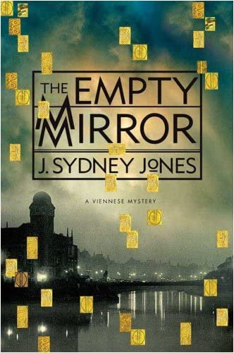 Cover of The Empty Mirror