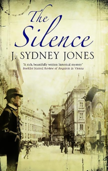 Cover of The Silence