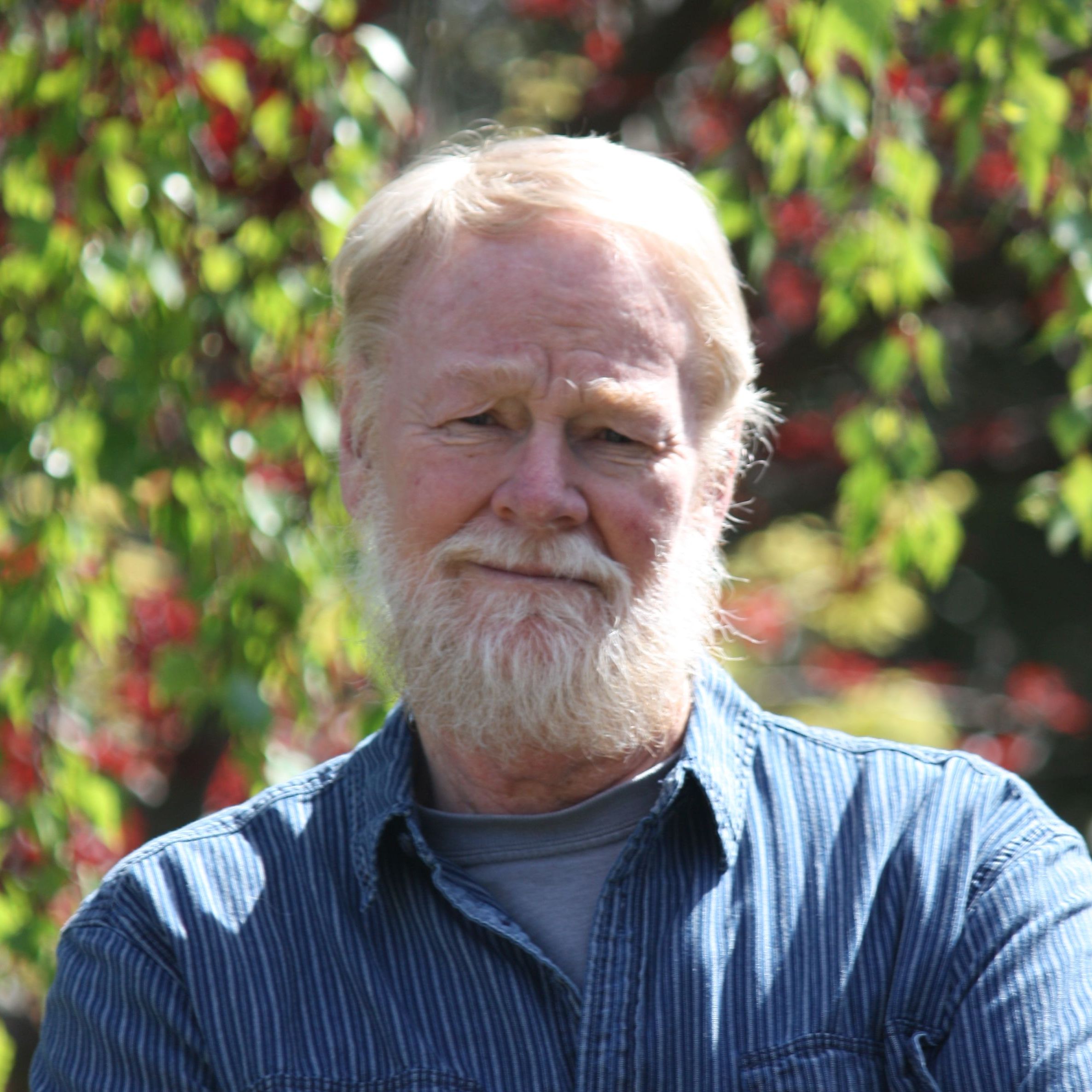 Picture of J. Sydney Jones